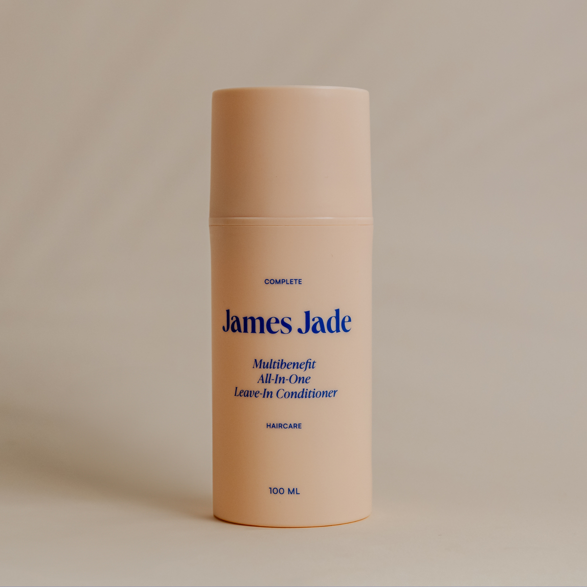 Multibenefit AllInOne LeaveIn Conditioner James Jade Haircare