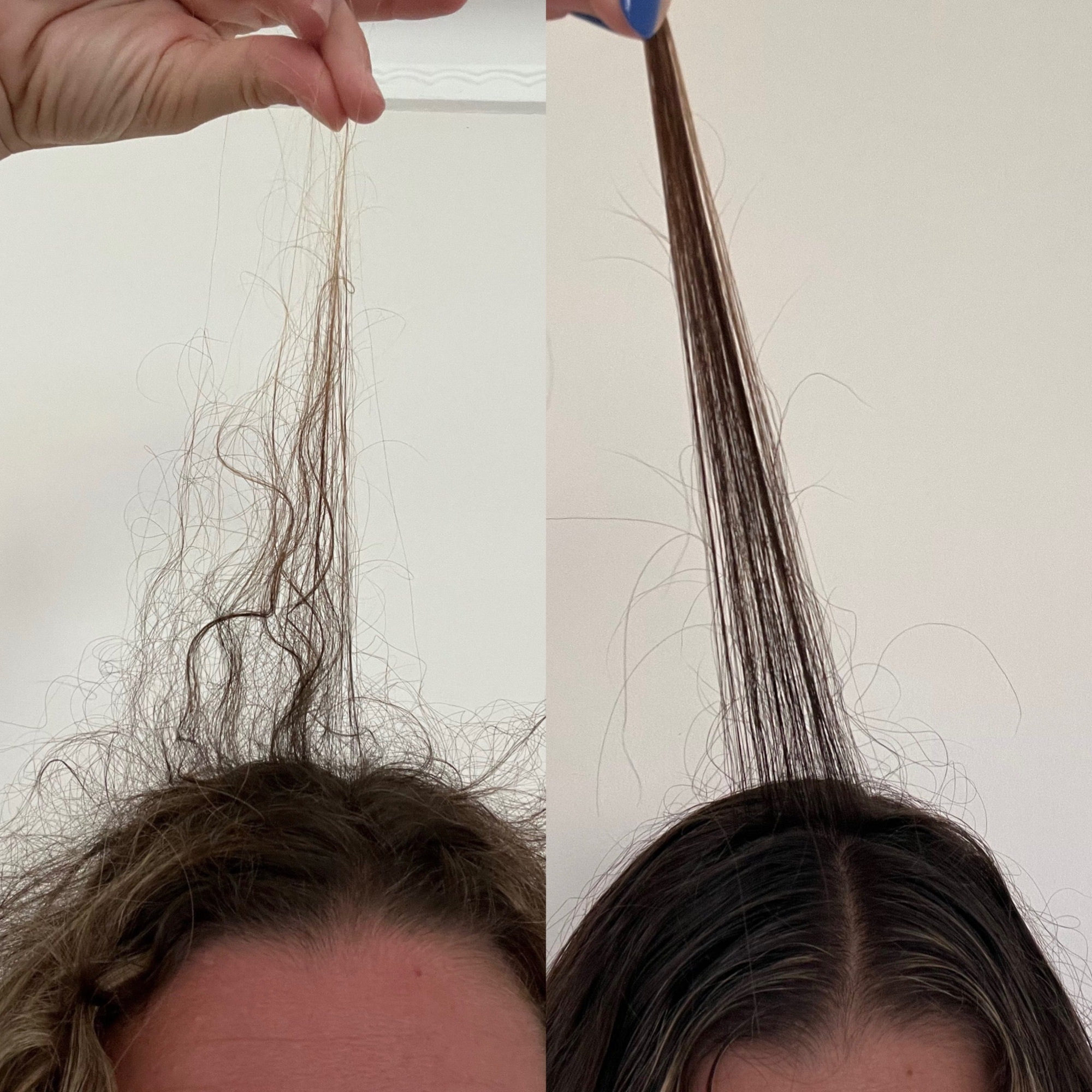Why Your Hair Is Dry, Frizzy & Damaged And How To Actually Fix It
