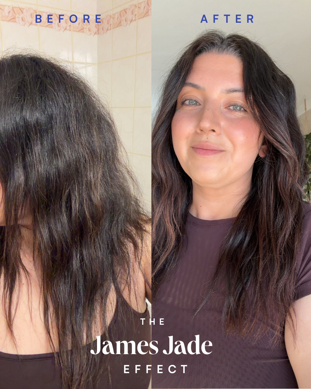 Multibenefit All-In-One Leave-In Conditioner
