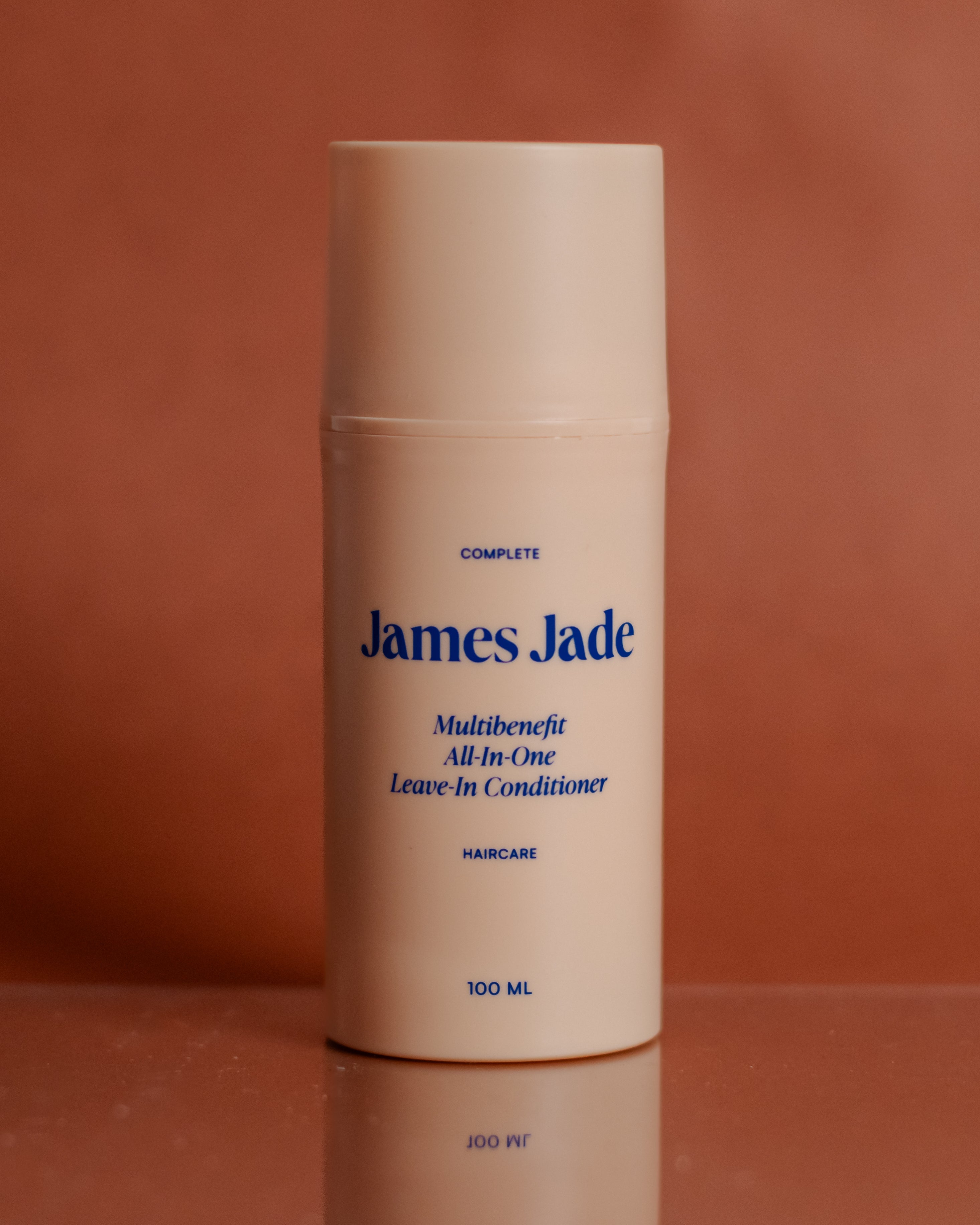 Multibenefit All-In-One Leave-In Conditioner