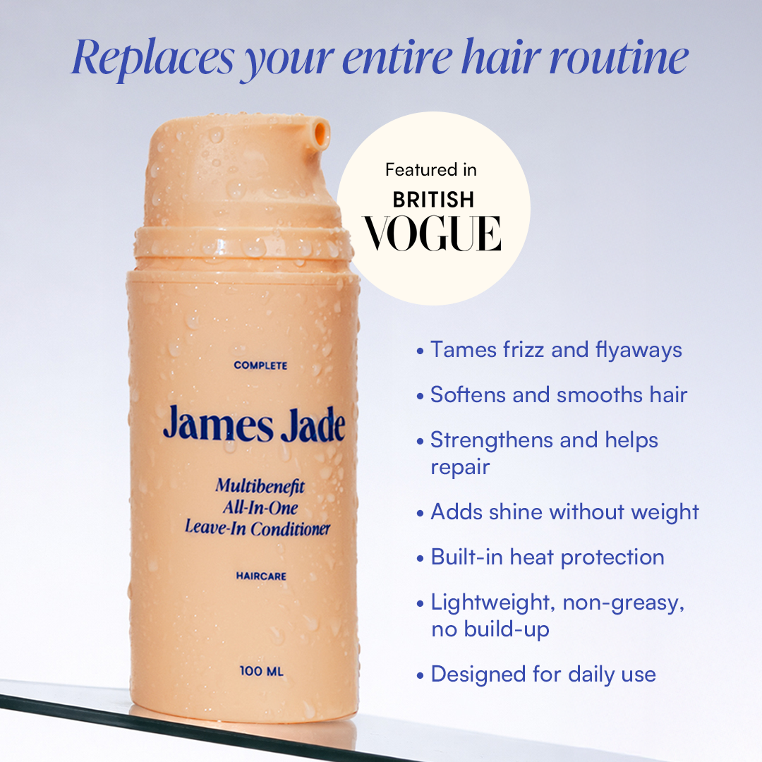 Multibenefit All-In-One Leave-In Conditioner